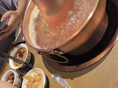 -北京老门框爆肚涮肉馆(凤城六路店)