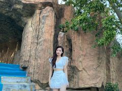 -东钱湖水上乐园(南门)