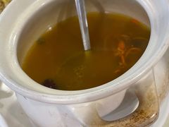 -驻海天一角餐厅