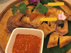 -香香海南菜餐厅