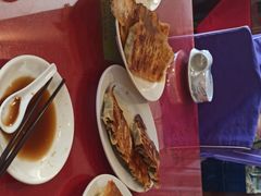 -大眼锅贴水饺(河东店)