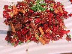 -兔槽江湖菜·重庆璧山兔(水围店)