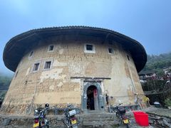 -南靖田螺坑土楼群景区