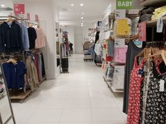 -优衣库(青岛伟东乐客城店)