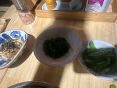 -不倒翁炭火烧肉(永安里店)