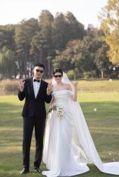 -太郎花子婚纱摄影TAHAKO(无锡店)