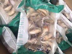 -福春大市场水产厅