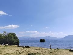 -大理洱海