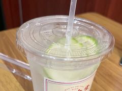 -曼谷食堂·泰国家庭料理(丹桂路店)