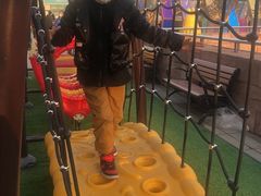 -丽达购物中心(崂山店)