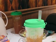 -谷丽羊肉串·新疆鲜货烧烤馆·清真·夜宵(长沙首店)