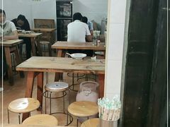 大堂-林尧隆江猪脚饭店(东门店)