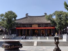 -法门文化景区