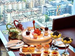 -济南富力凯悦酒店