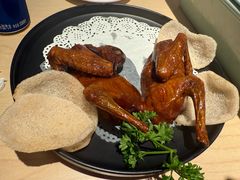 -避风塘(宝山万达店)