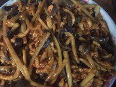 -清真•蜀风园(丁字沽总店)