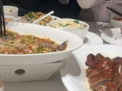 -湖锦酒楼·32年地道湖北菜(光谷店)