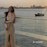 厦门五一旅游胜地｜途纪•落日码头