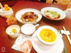 -江南·JIANGNAN(北京歌华开元大酒店)