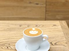 -VOYAGE COFFEE(北锣鼓巷店)