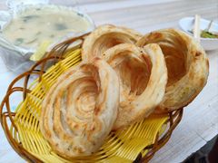 -油旋张(大观园店)