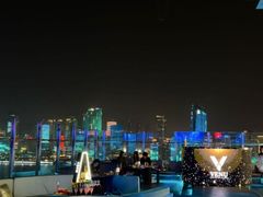 -VENU+海景酒廊