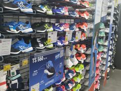 -迪卡侬(燕山店)