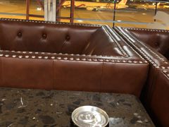 -首都机场t3-c国航两舱休息室