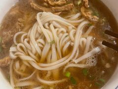 -矮子粉店1985·长沙米粉(湘春路店)