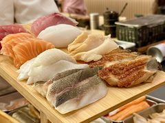 -鮨政·Omakase(港汇恒隆广场店)