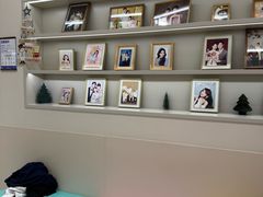 -天真蓝照相馆(五角场百联又一城店)