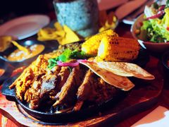 -Pistolera Mexican Cantina女枪手墨西哥餐厅(碧云路店)