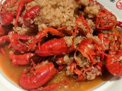 -有位虾匠·香辣蟹·小龙虾(李村店)