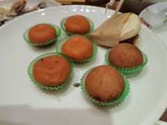 -西安饭庄(立丰国际店)