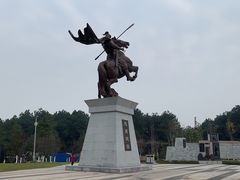 -铁山坪森林公园