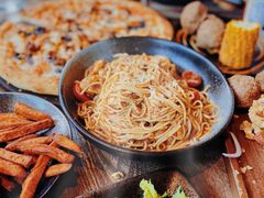 -Q MEX 库迈墨西哥餐吧(三里屯店)