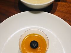 -嘉定凯悦·咖啡厅