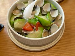 -隅乐胡椒虾·台湾菜·团建(皇岗店)