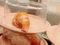 -争鲜回转寿司(中街大悦城店)