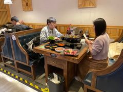 -九田家黑牛烤肉料理(中北镇店)