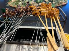 -鼎原力量东北吊炉烧烤(幸福街店)
