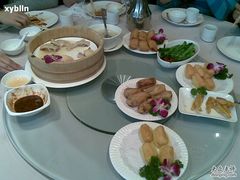 20100204(010)-御花园·粤菜·海鲜火锅(中山公园店)