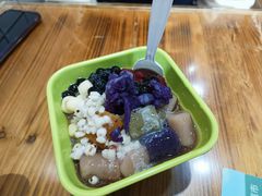 -猪脑壳凉面(武陵源店)