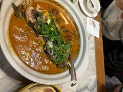 -佰家小厨·南京菜(夫子庙店)
