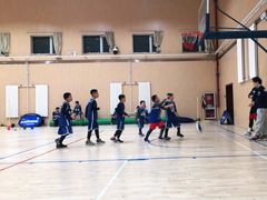 -东方启明星篮球培训(天坛校区)