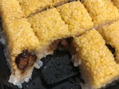 红枣黄米糕-天泽祥·鼓楼馒头(鼓楼店)