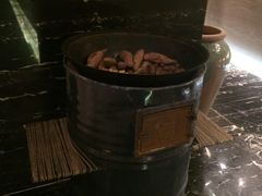 -富力希尔顿酒店·地阔自助餐厅