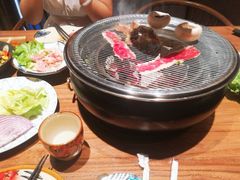 -壹风町烧肉居酒屋(恒丰中央广场店)