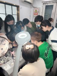 -芊冉•美甲美睫纹绣