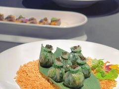 -肆月河豚·新淮扬菜·烤鸭(中关村店)